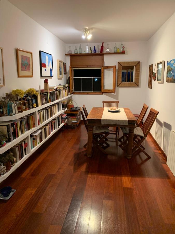 Calella De Palafrugell Bellisimo Apartamento Exterior foto