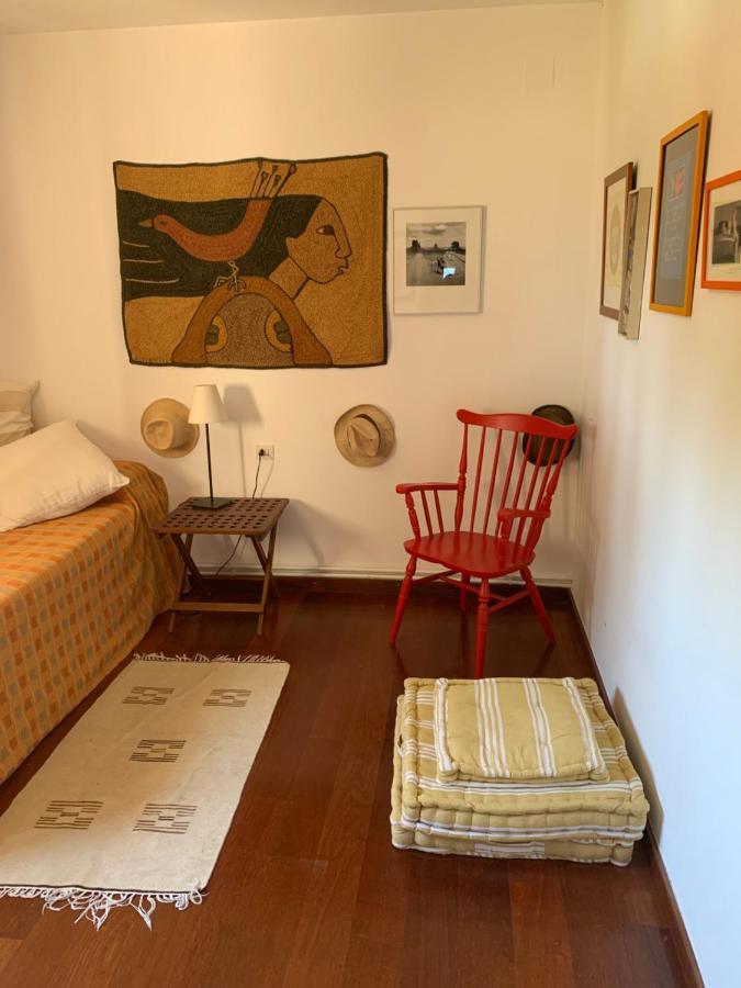 Calella De Palafrugell Bellisimo Apartamento Exterior foto