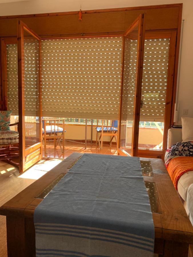 Calella De Palafrugell Bellisimo Apartamento Exterior foto