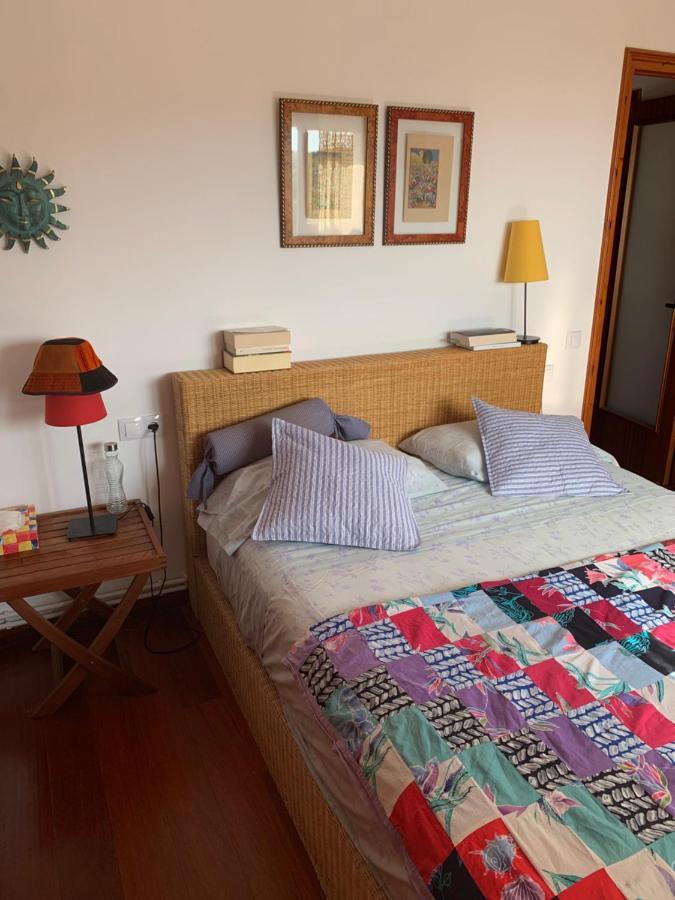Calella De Palafrugell Bellisimo Apartamento Exterior foto