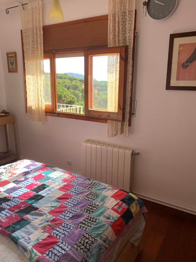 Calella De Palafrugell Bellisimo Apartamento Exterior foto