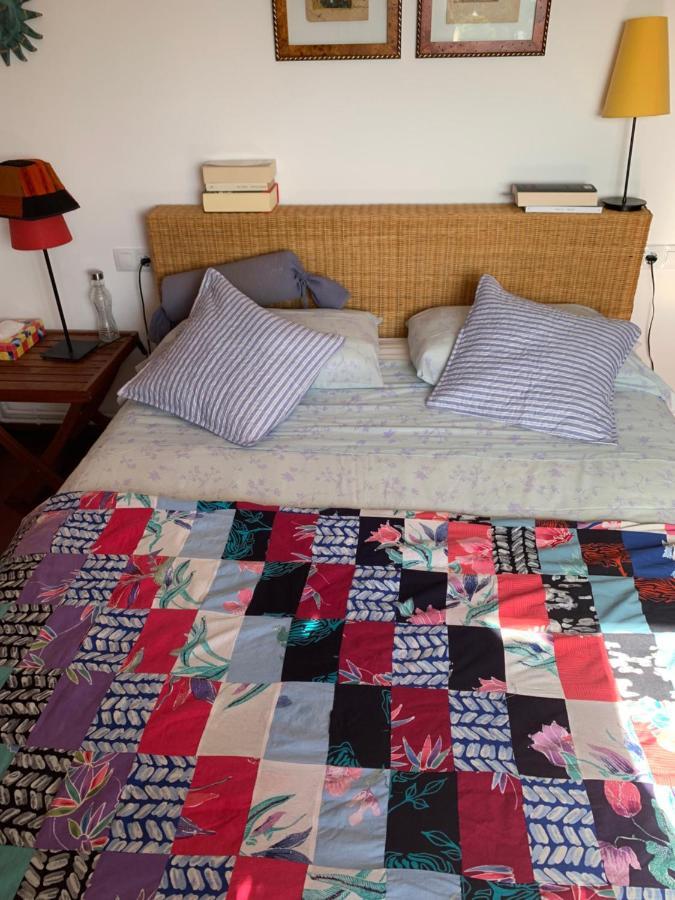 Calella De Palafrugell Bellisimo Apartamento Exterior foto