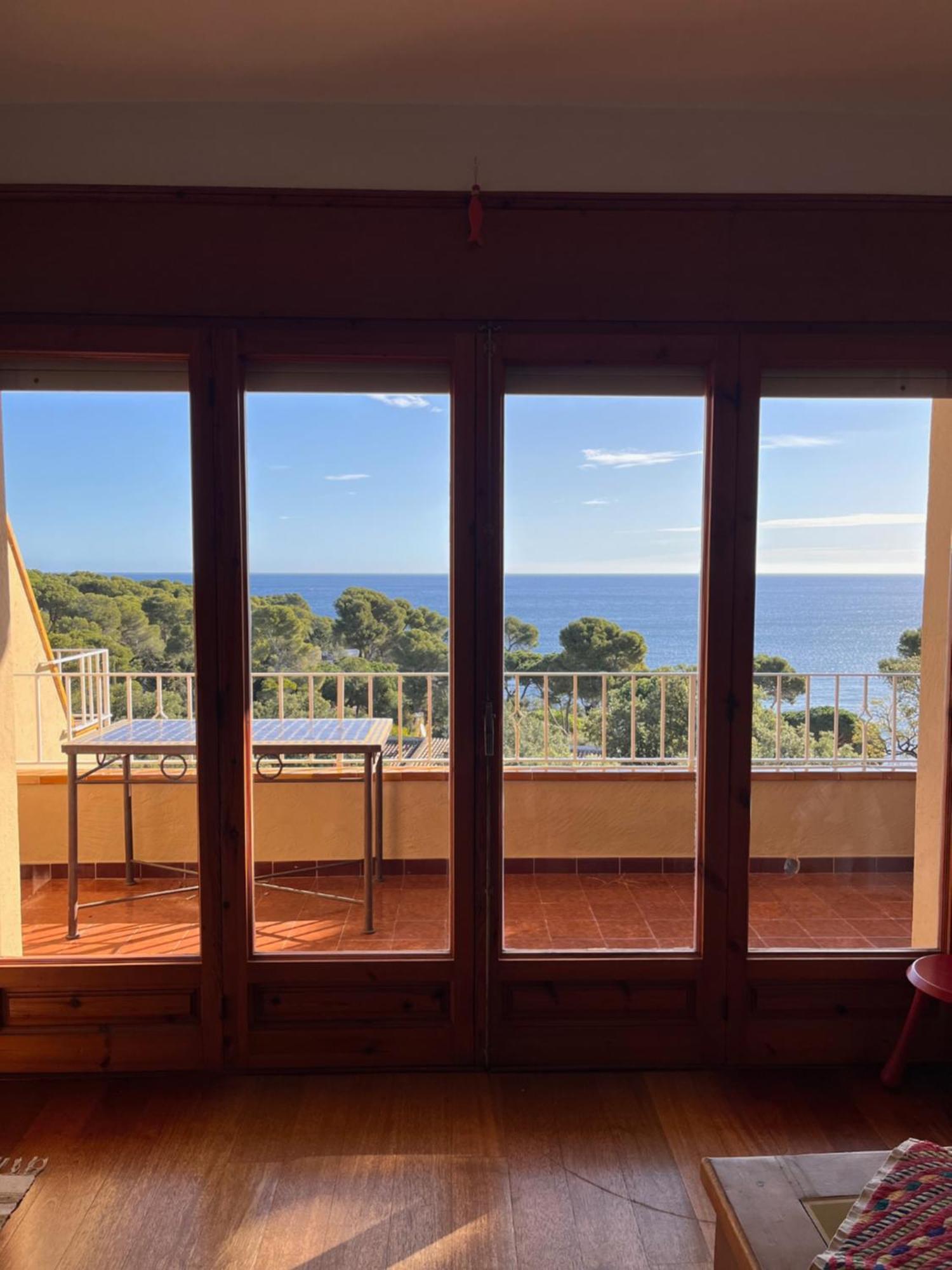 Calella De Palafrugell Bellisimo Apartamento Exterior foto